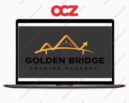 Golden Bridge Trading Academy Live Sessions