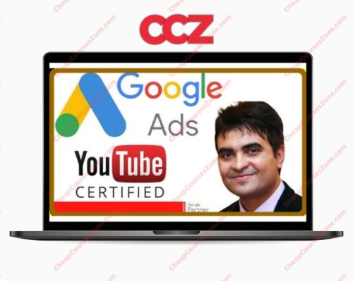 Google Ads BluePrint AdWords Grow with Google Ads
