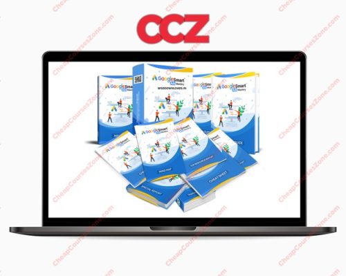 Google Smart Ads Mastery Course with PLR Bonuses
