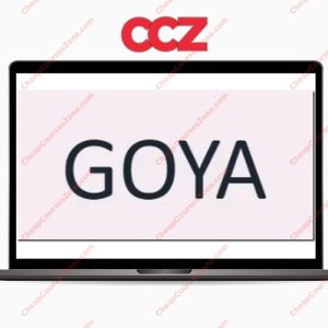 Goya Advanced Course 2023 Sam9y