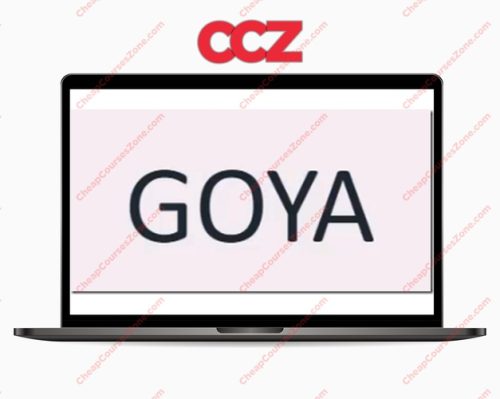 Goya Advanced Course 2023 Sam9y