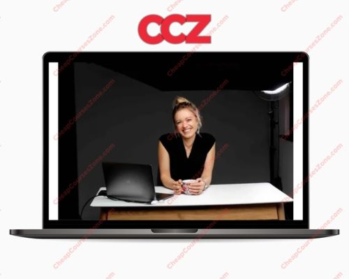 Grace Lever The Virtual Events Project
