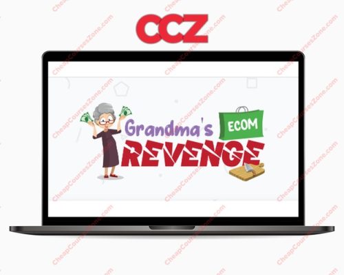 Grandmas Ecom Revenge