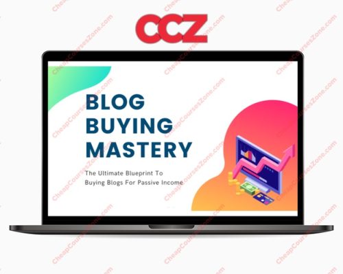 Grant Bartel How To Buy Blogs That Generate Income