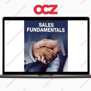 Grant Cardone Sales Fundamentals