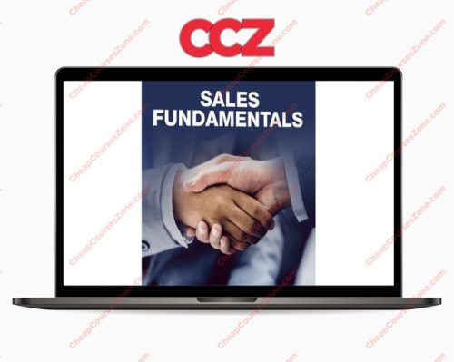 Grant Cardone Sales Fundamentals