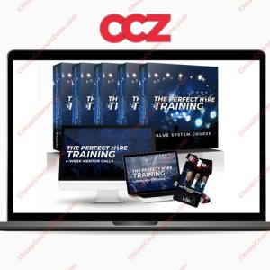 Grant Cardone The Perfect Hire Value System