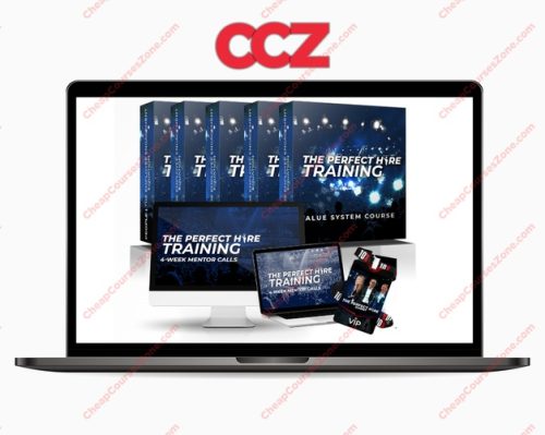 Grant Cardone The Perfect Hire Value System