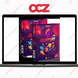Graphyfy OTOs