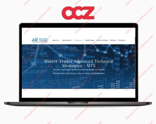 Greg Capra Master Trader Advanced Technical Strategies