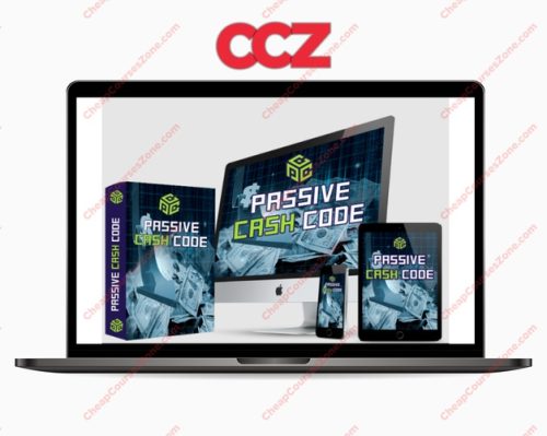 Greg McCarthy Passive Cash Code
