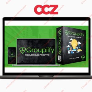 Groupiify