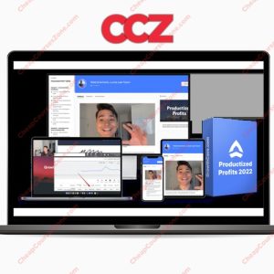 Growth Cave Productized Profits 2022