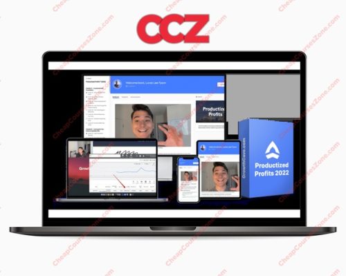 Growth Cave Productized Profits 2022