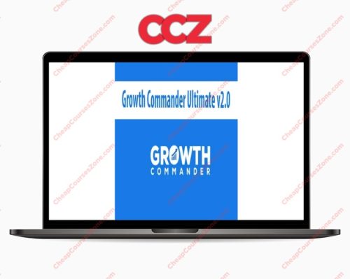 Growth Commander Ultimate v20