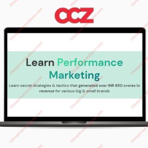 Growth School Learn Performance Marketing