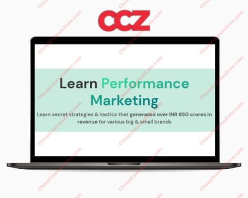 Growth School Learn Performance Marketing