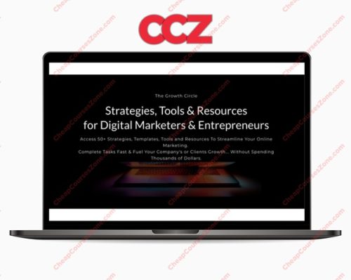 Growth Strategist The Growth Bundle