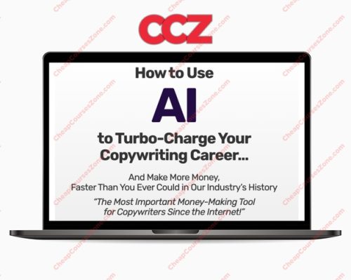 Guillermo Rubio AWAI How to Use the Power of AI to Become a Better Faster and Higher-Paid Writer