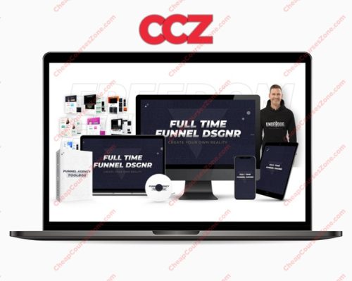 Gusten Sun FullTime Funnel Designer