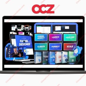 Gusten Sun Fulltime Funnel Designer 30