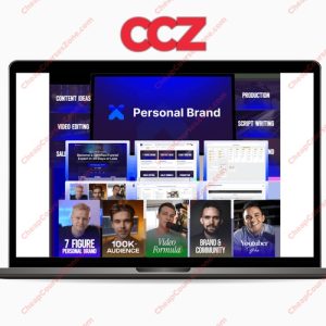 Gusten Sun Personal Brand X