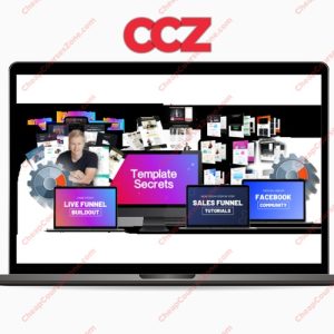 Gusten Sun The Funnel Conversion Bundle