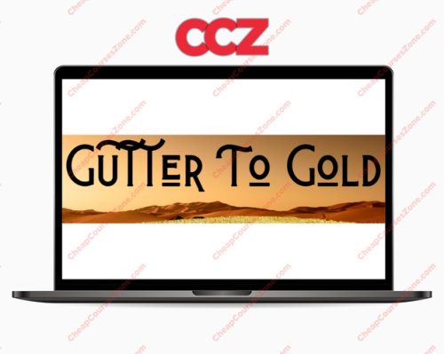 Gutter To Gold OTOs