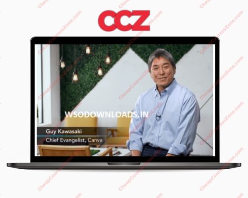Guy Kawasaki on How to Rock Social Media