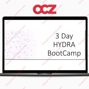 HYDRA 3 Day Bootcamp
