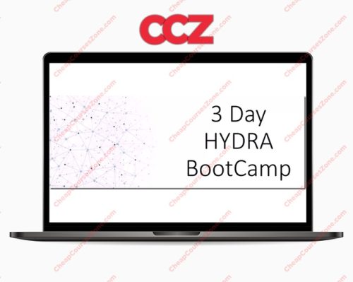 HYDRA 3 Day Bootcamp
