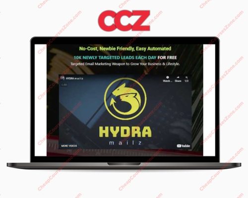 HYDRA Mailz FE BONUS
