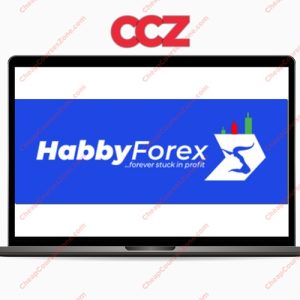 Habby Forex Trading Academy A Complete Beginner to Advanced Trading Mentorship Program