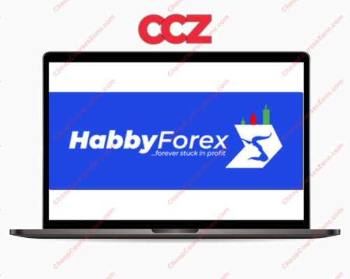 Habby Forex Trading Academy A Complete Beginner to Advanced Trading Mentorship Program