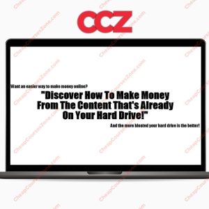 Hard Drive Profits