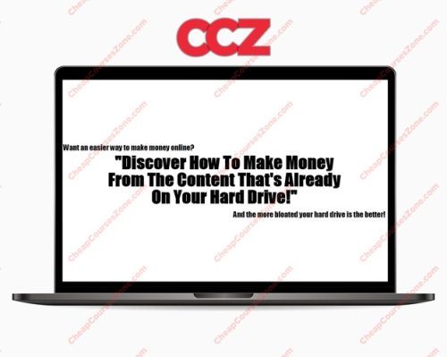 Hard Drive Profits