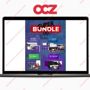 Harmon Brothers University HBU Super Bundle