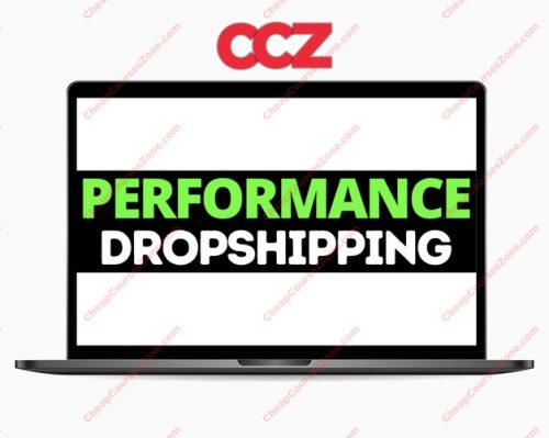 Hayden Bowles Performance Dropshipping