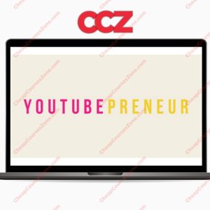 Hayley Johnson YouTubepreneur
