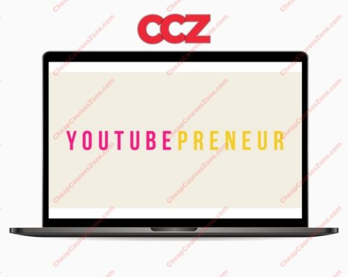 Hayley Johnson YouTubepreneur