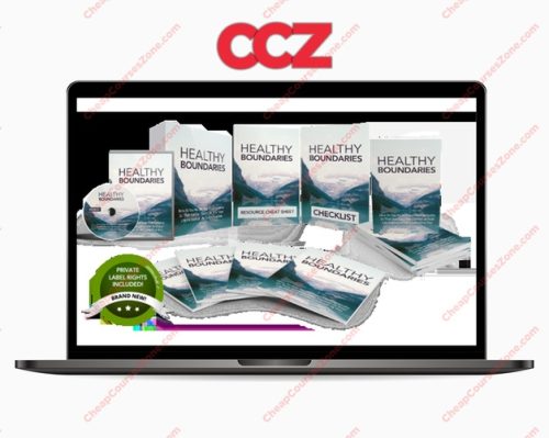 Healthy Boundaries and Gold OTO
