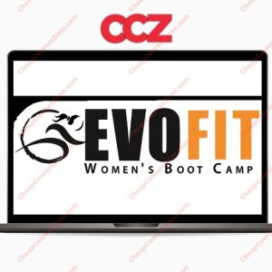 Heather DeWitt Evofit Womens Bootcamp