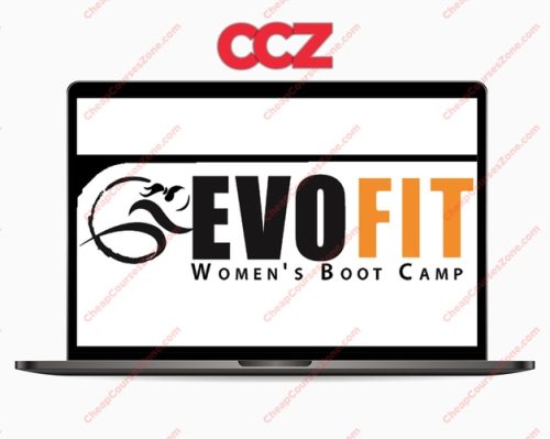 Heather DeWitt Evofit Womens Bootcamp