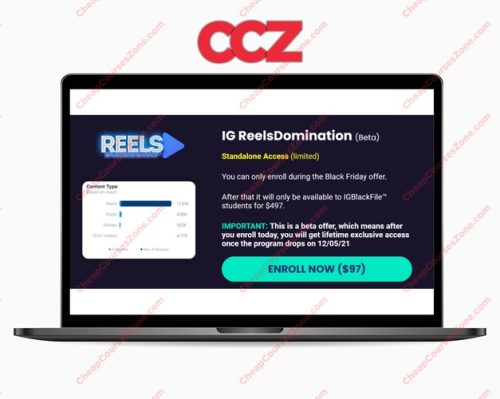 HeyDominik IG Reels Domination