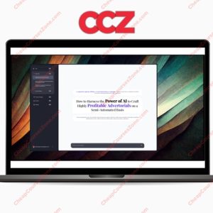 Hidden Tempo Comprehensive AI Training for Copywriters