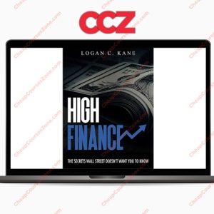High Finance The Secrets Wall Street Doesnt Want You to Know
