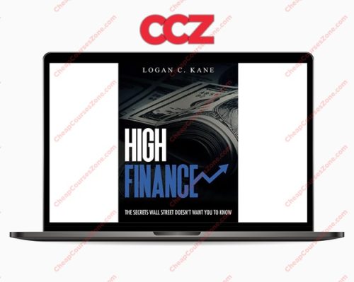 High Finance The Secrets Wall Street Doesnt Want You to Know