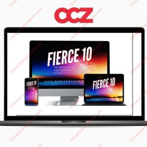 High Performance Trading Fierce 10