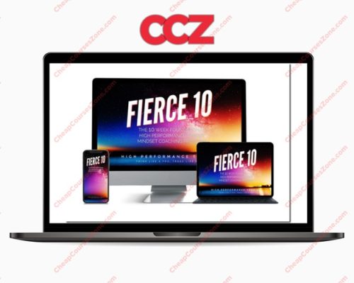 High Performance Trading Fierce 10