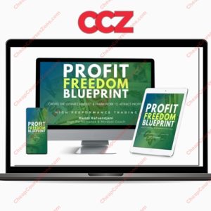 High Performance Trading Profit Freedom Blueprint